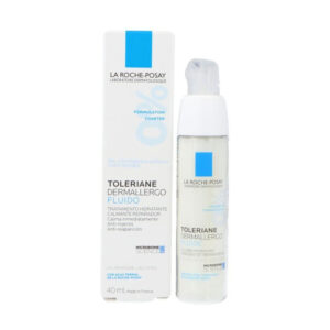 La Roche Posay Toleriane dermallergo fluid 40 ml