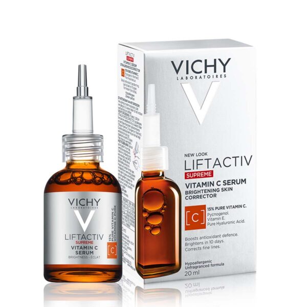 Vichy Liftactiv serum c