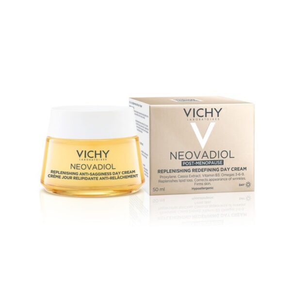 Vichy Neovadiol post-menopause krema