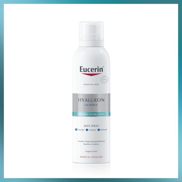 EUCERIN Hyaluron hidratantni sprej za lice 150ml
