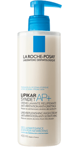 La Roche Posay Lipikar syndet ap+ vrlo nježna formula za pranje tijela 400 ml