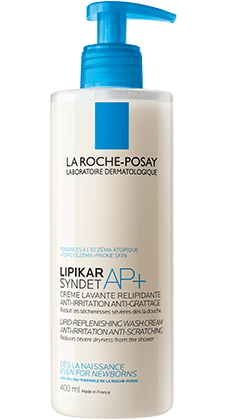 La Roche Posay Lipikar syndet ap+ vrlo nježna formula za pranje tijela 400 ml