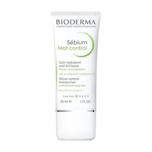 BIODERMA Sebium Mat Control krema 30ml
