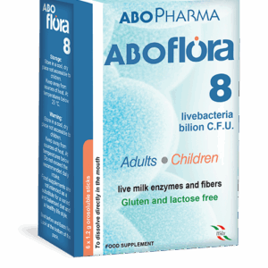 Aboflora 8biliona a6kes