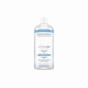 Dermedic hydrain3