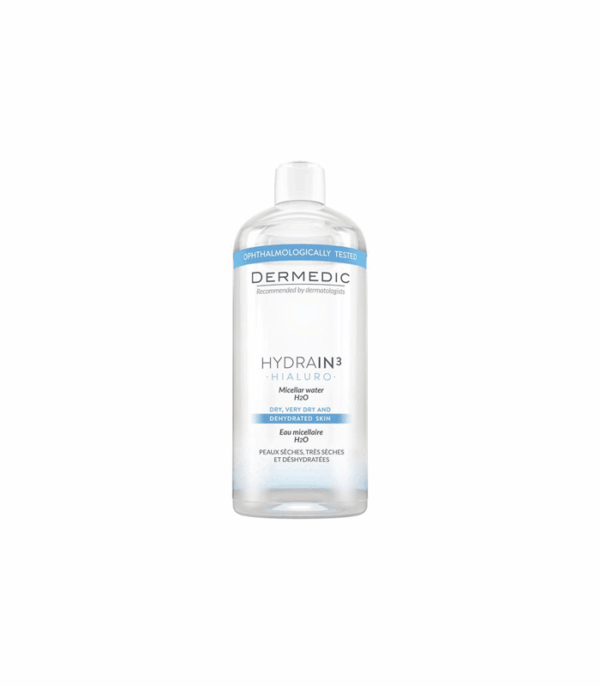 Dermedic hydrain3