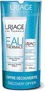 URIAGE Eau Thermale krema za ruke 50ml