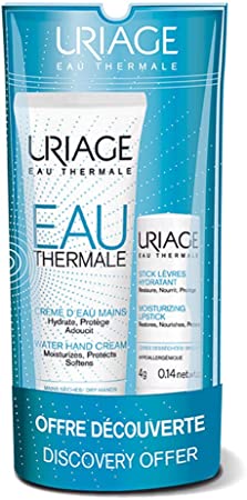URIAGE Eau Thermale krema za ruke 50ml