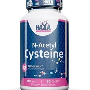 Haya N-acetyl cysteine