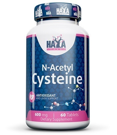 Haya N-acetyl cysteine