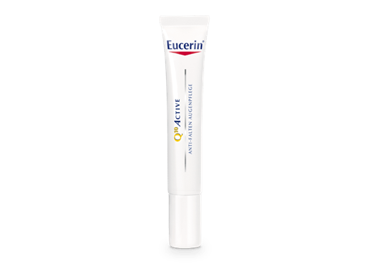 Eucerin Q10 krema oko očiju