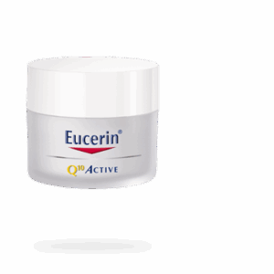 Eucerin Q10 active dnevna krema 50 ml