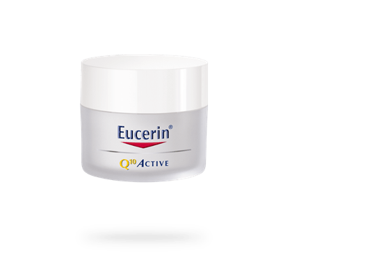 Eucerin Q10 active dnevna krema 50 ml