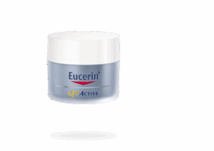 EUCERIN Q10 ACTIVE Noćna krema