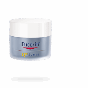 EUCERIN Q10 ACTIVE Noćna krema