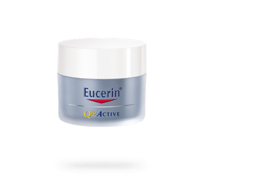 EUCERIN Q10 ACTIVE Noćna krema