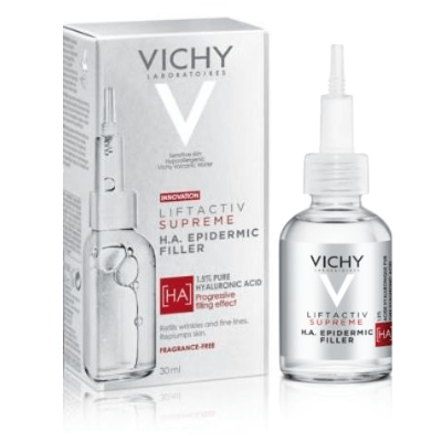 Vichy Liftactive supreme H.A. epider filler