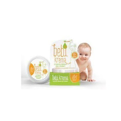 Galenfarm Aug krema baby 300 g