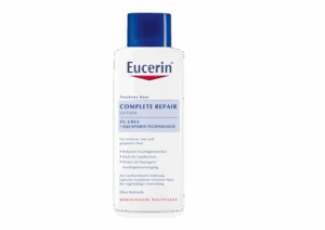 EUCERIN UreaRepair PLUS Losion sa 5% ureje i umirujućim mirisom 250ml