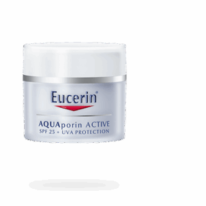 Eucerin Aquaporin active SPF 25 50 ml