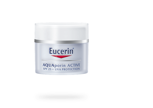 Eucerin Aquaporin active SPF 25 50 ml