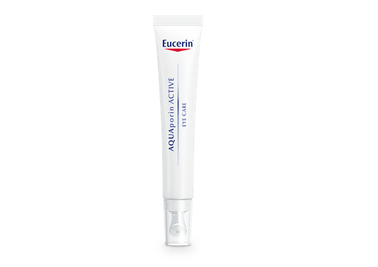Eucerin Aquaporin active krema