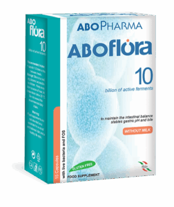Aboflora 10biliona 15 kom