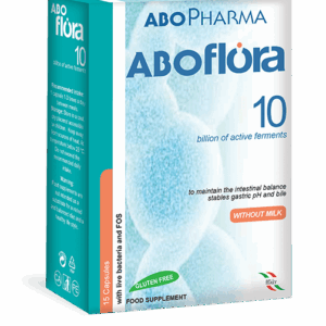 Aboflora 10biliona 15 kom
