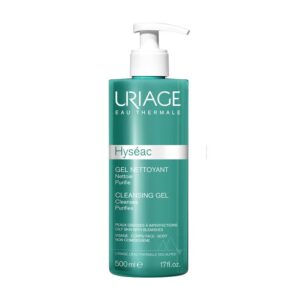URIAGE Hyseac Gel za pranje lica 500ml