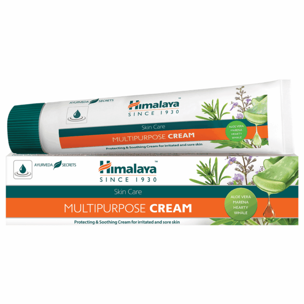 Himalaya Antisepticna krema