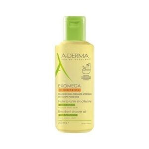 A-DERMA (Pierre Fabre) Exomega ulje za tuširanje 200 ml