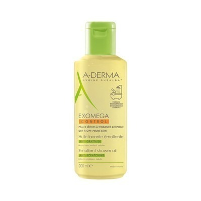 A-DERMA (Pierre Fabre) Exomega ulje za tuširanje 200 ml