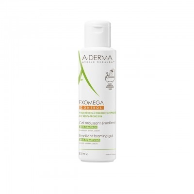 A-DERMA (Pierre Fabre) Exomega pjenušavi gel 500 ml