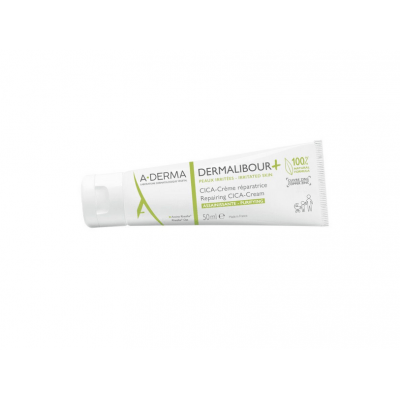 A-DERMA (Pierre Fabre) Dermalibour krema a 50 ml