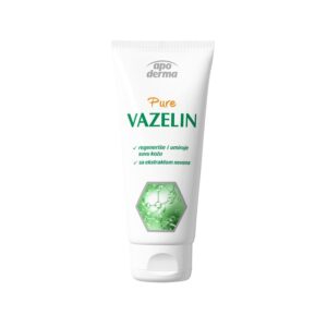 PURE VAZELIN u tubi sa ekstraktom nevena 100ml