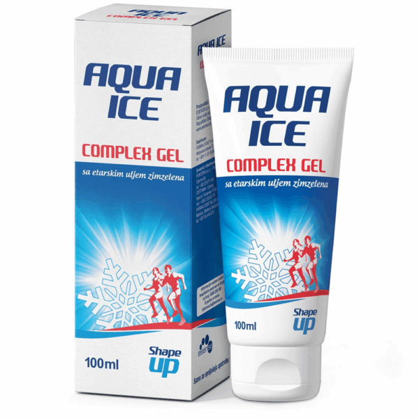 Esensa Aqua ice gel 100 ml