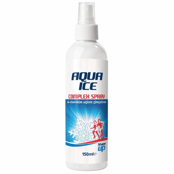 Esensa Aqua ice spray 150 ml