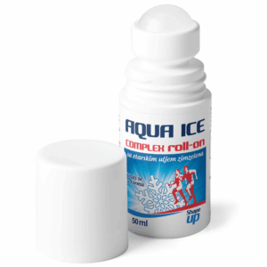 ESENSA Aqua ice complex roll on 50ml