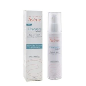 Avene Cleanance women noc 30 ml