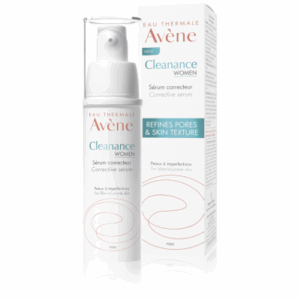 AVENE Cleanance A.H.A serum za eksfolijaciju 30ml