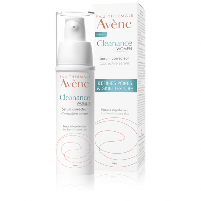 AVENE Cleanance A.H.A serum za eksfolijaciju 30ml