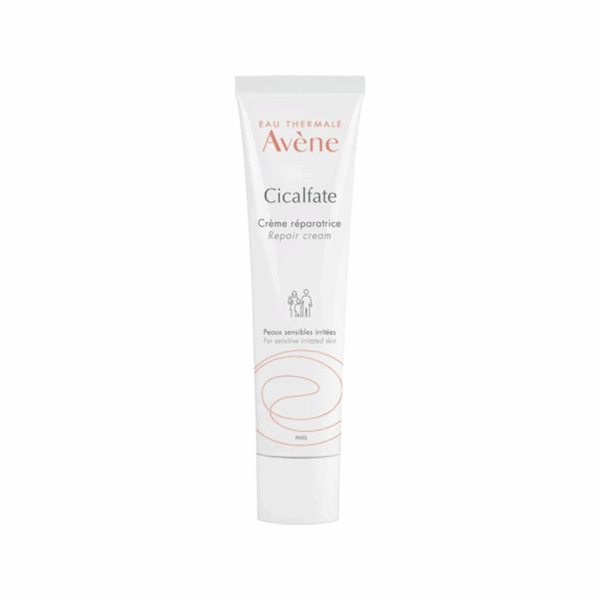 AVENE Cicalfate+ obnavljajuća zaštitna krema 15ml