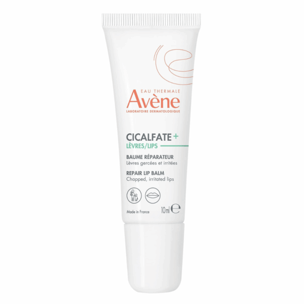 Avene Cicalfate balzam za usne 10 ml