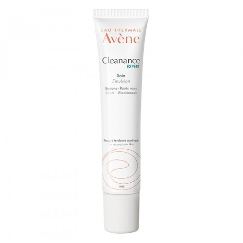 Avene Cleanance mat emulzija 40 ml