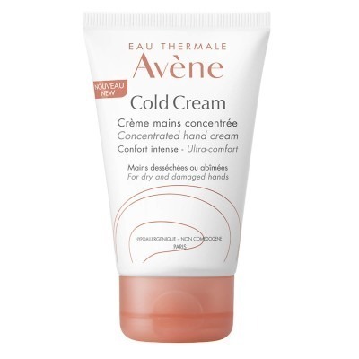 AVENE COLD CREAM Koncentrovana krema za ruke 50ml