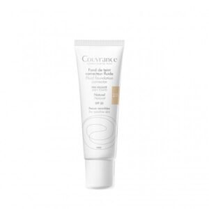 Avene Couvnaturel 2 tecni puder 30 ml