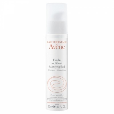 Avene Mavene matirajuci fluid 50 ml