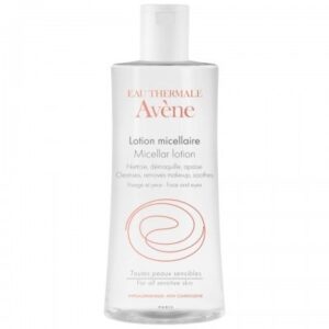 Avene Micelarni losion 500 ml