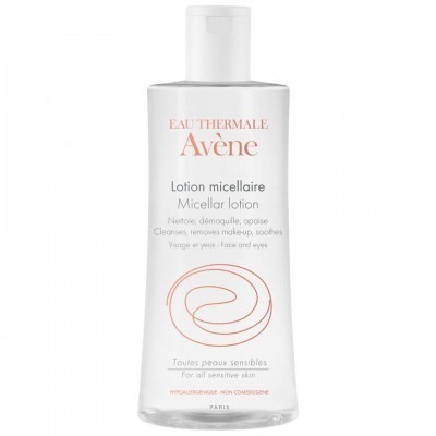 Avene Micelarni losion 500 ml