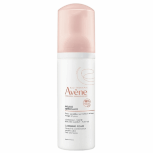 Avene Pjena za čišćenje